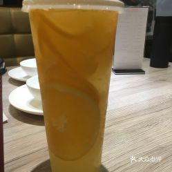 唐鍋辣精品川菜的一顆橙子好不好吃 用戶評價口味怎么樣 廣州美食一顆橙子實拍圖片 大眾點評