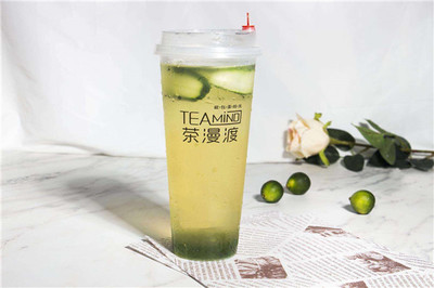 茶漫渡品牌怎么樣?它用實力向你證明