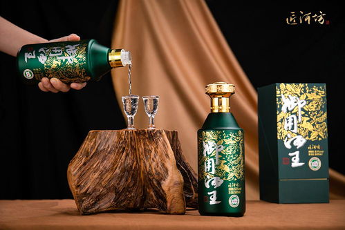 匠河坊御用酒王 醬香酒怎么喝口感好,幾個(gè)技巧教你