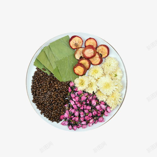 產(chǎn)品實物桃花茶五種組合 花草茶 茶 茶飲品 菊花 元素 免摳png 設(shè)計圖片 免費下載 頁面網(wǎng)頁 平面電商 創(chuàng)意素材 茶飲素材