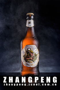 酒類產品靜物攝影 攝影師張鵬